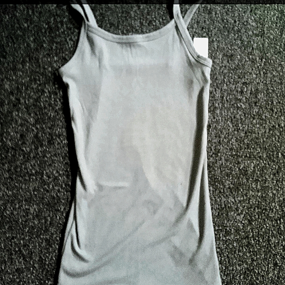 X small grey